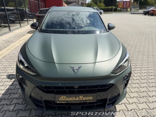 Cupra Terramar 2.0TSI 150kW 4WD TRIBE NT 2026