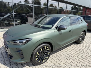 Cupra Terramar 2.0TSI 150kW 4WD TRIBE NT 2026