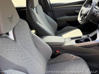 Cupra Terramar 2.0TSI 150kW 4WD TRIBE NT 2026