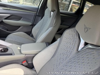 Cupra Terramar 2.0TSI 150kW 4WD TRIBE NT 2026