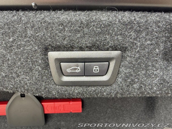 BMW M5 ULTIMATE FROZEN DEEP KARB 2026
