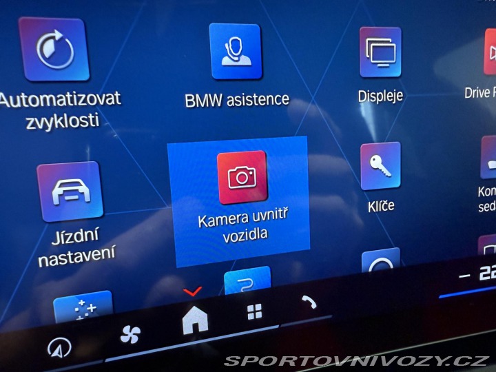 BMW M5 ULTIMATE FROZEN DEEP KARB 2026