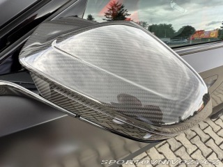 BMW M5 ULTIMATE FROZEN DEEP KARB 2026