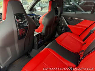 BMW M5 ULTIMATE FROZEN DEEP KARB 2026