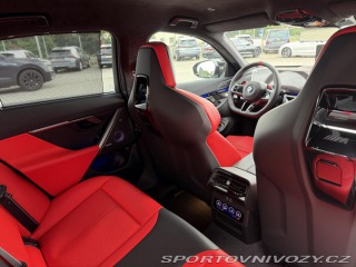 BMW M5 ULTIMATE FROZEN DEEP KARB 2026