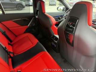BMW M5 ULTIMATE FROZEN DEEP KARB 2026