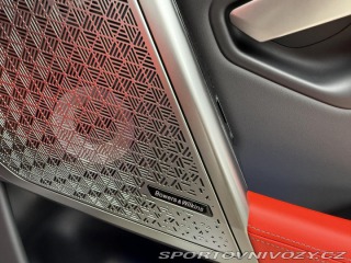 BMW M5 ULTIMATE FROZEN DEEP KARB 2026