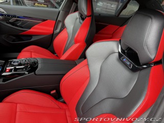 BMW M5 ULTIMATE FROZEN DEEP KARB 2026