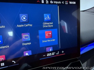 BMW M5 ULTIMATE FROZEN DEEP KARB 2026