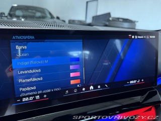 BMW M5 ULTIMATE FROZEN DEEP KARB 2026