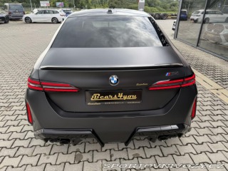 BMW M5 ULTIMATE FROZEN DEEP KARB 2026
