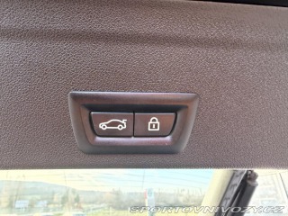 BMW X6 30XD 210kW LASER TZ R20 C 2022