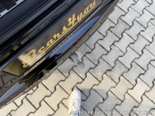 BMW X6 30XD 210kW LASER TZ R20 C 2022