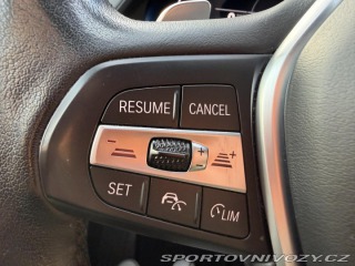 BMW X6 30XD 210kW LASER TZ R20 C 2022