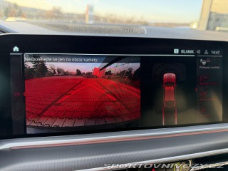BMW X6 30XD 210kW LASER TZ R20 C 2022