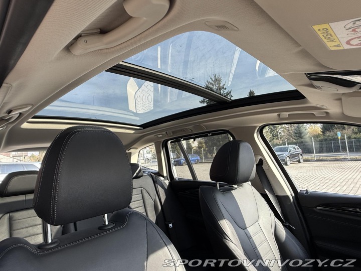 BMW X3 30XD 210kW LASER PANORAMA 2022