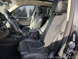 BMW X3 30XD 210kW LASER PANORAMA 2022
