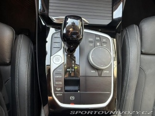BMW X3 30XD 210kW LASER PANORAMA 2022