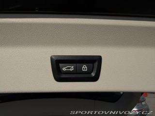BMW X3 30XD 210kW LASER PANORAMA 2022