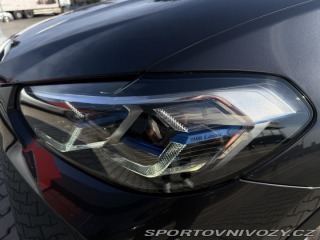 BMW X3 30XD 210kW LASER PANORAMA 2022