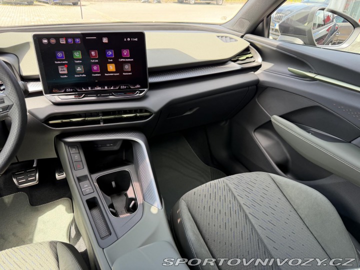 Cupra Terramar 2.0TSI 150kW 4WD TRIBE NT 2026