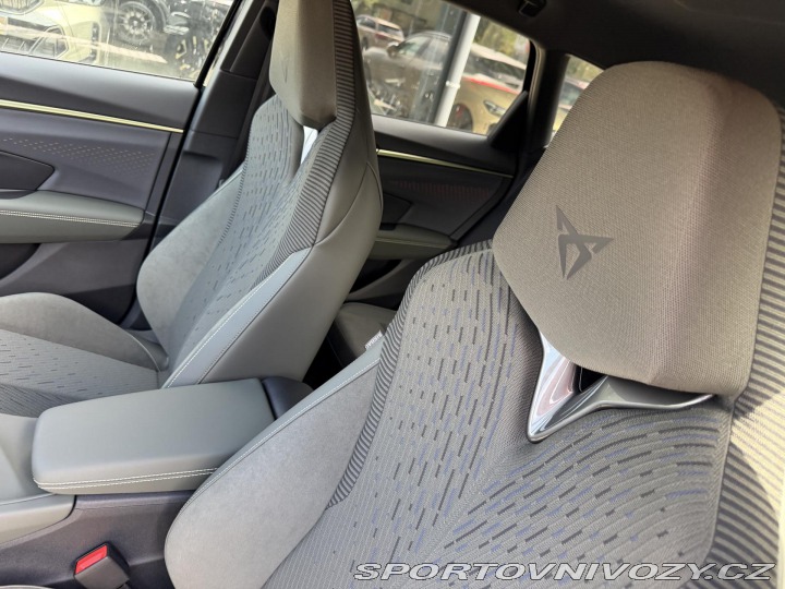 Cupra Terramar 2.0TSI 150kW 4WD TRIBE NT 2026