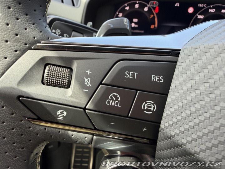 Cupra Terramar 2.0TSI 150kW 4WD TRIBE NT 2026