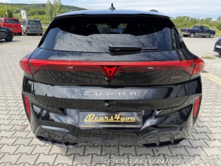 Cupra Terramar 2.0TSI 150kW 4WD TRIBE NT 2026