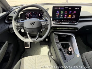 Cupra Terramar 2.0TSI 150kW 4WD TRIBE NT 2026