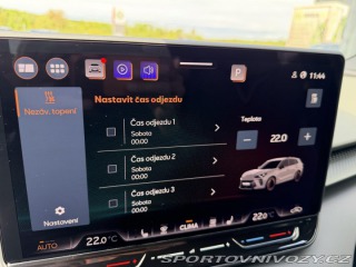 Cupra Terramar 2.0TSI 150kW 4WD TRIBE NT 2026