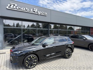 Cupra Terramar 2.0TSI 150kW 4WD TRIBE NT 2026