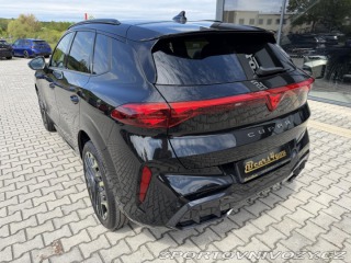 Cupra Terramar 2.0TSI 150kW 4WD TRIBE NT 2026