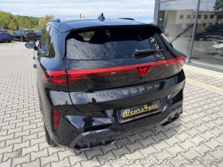 Cupra Terramar 2.0TSI 150kW 4WD TRIBE NT 2026