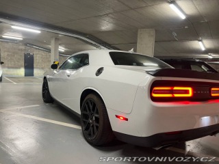 Dodge Challenger 6,4 ScatPack SRT 2016