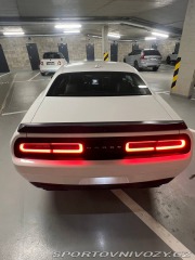 Dodge Challenger 6,4 ScatPack SRT 2016