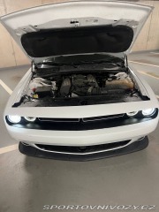 Dodge Challenger 6,4 ScatPack SRT 2016