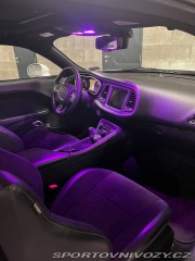 Dodge Challenger 6,4 ScatPack SRT 2016
