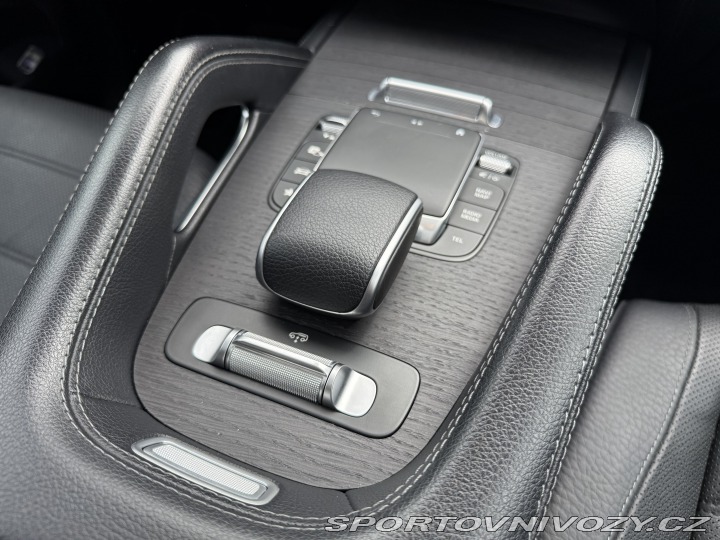 Mercedes-Benz Ostatní modely 400d AMG ČR TOP 2021