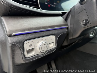 Mercedes-Benz Ostatní modely 400d AMG ČR TOP 2021