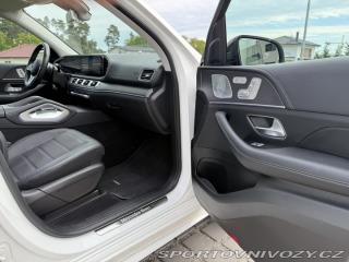 Mercedes-Benz Ostatní modely 400d AMG ČR TOP 2021