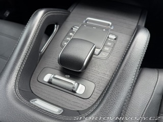 Mercedes-Benz Ostatní modely 400d AMG ČR TOP 2021
