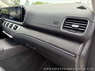 Mercedes-Benz Ostatní modely 400d AMG ČR TOP 2021