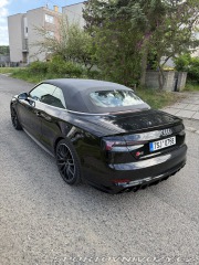 Audi S5  2018