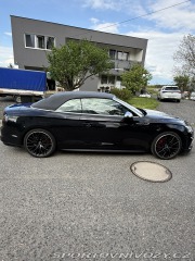 Audi S5  2018