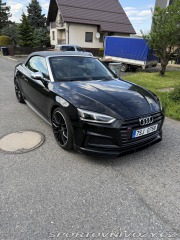 Audi S5  2018