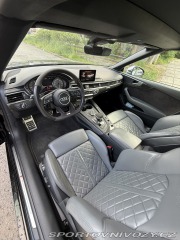 Audi S5  2018