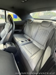 Audi S5  2018