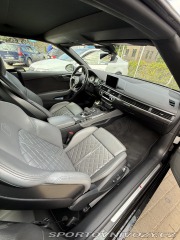 Audi S5  2018