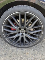 Audi S5  2018