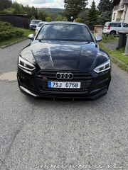 Audi S5  2018